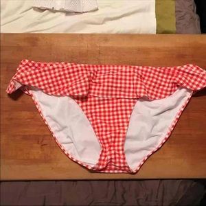 Old Navy bathing suit bottoms